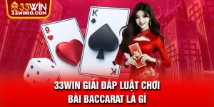 Baccarat là gì